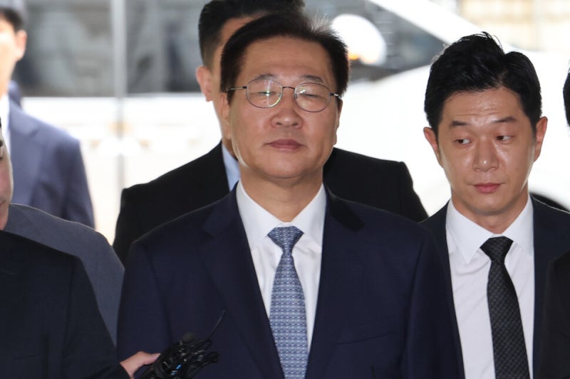 박성재, 계엄 정당화 위해 국무위원 서명 요구...특검, 곧 영장 재청구