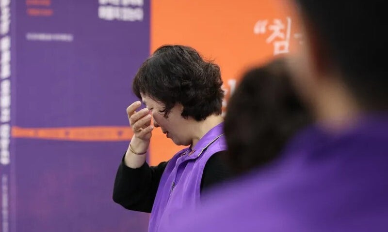 이태원 참사 3년 만에, 첫 정부 공식 추모식…29일 오전 10시29분