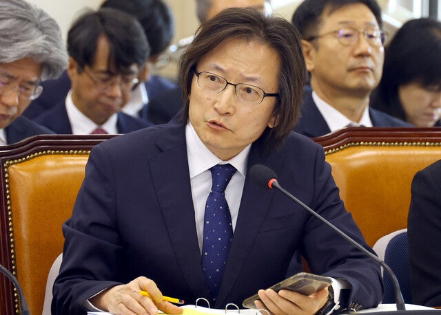 주병기, 쿠팡 검색 순위 조작 규제 “온플법에 반드시 들어가야”