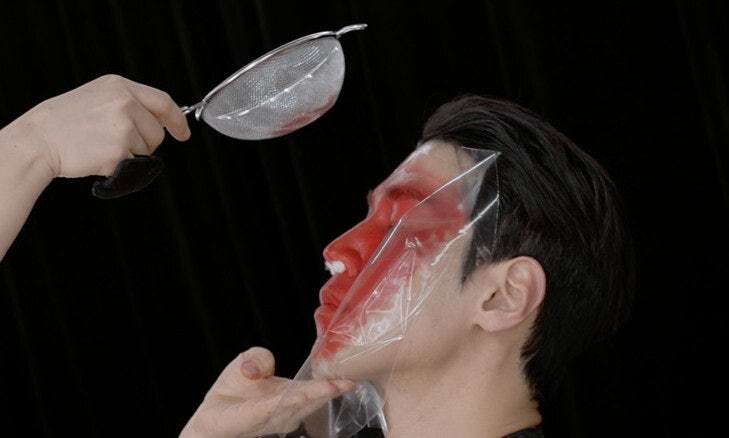 계급장 떼고 맞붙는 ‘메이크업 대전’…흑백요리사처럼 돌풍 예감