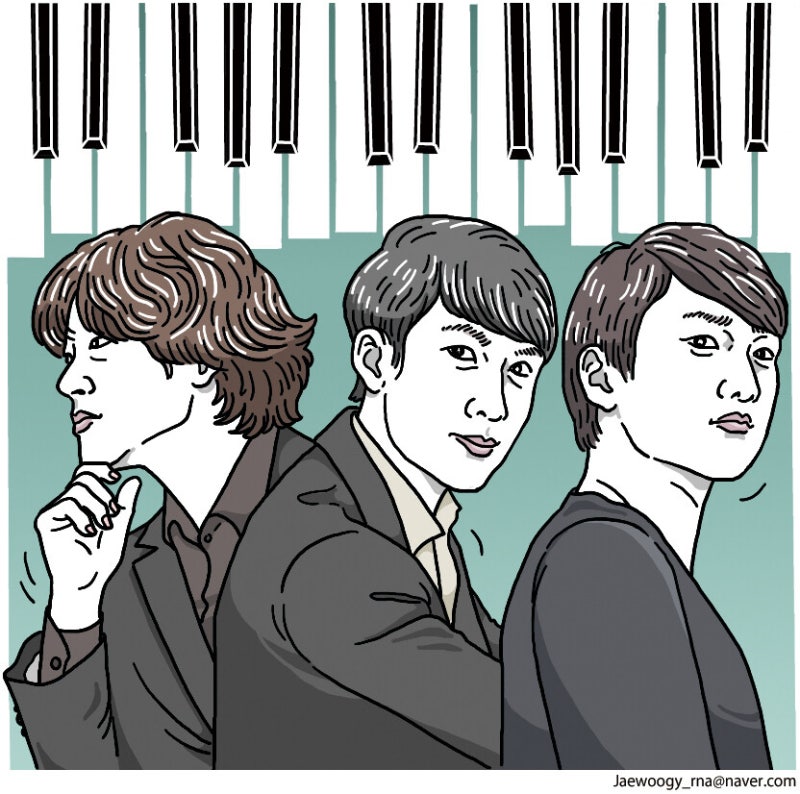 쇼팽 콩쿠르, 조성진·임윤찬·에릭 루의 세 갈래 선택 [유레카]