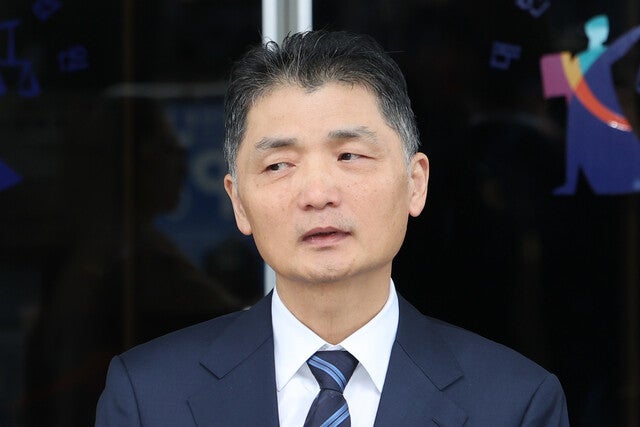 검찰, ‘김범수 1심 무죄’ 항소…“부당한 수사 아니었다” 항변