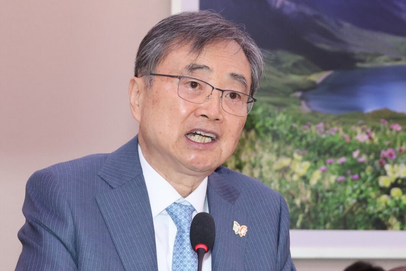 외교부 간부 “8월 대통령실에 캄보디아 사망 보고”