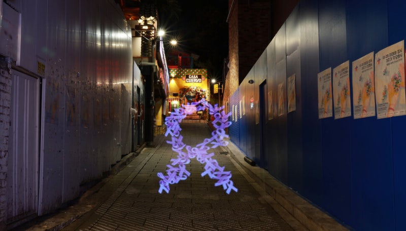 10·29 이태원 참사 3주기…그날의 진실을 찾아 당신의 목소리를 기다립니다