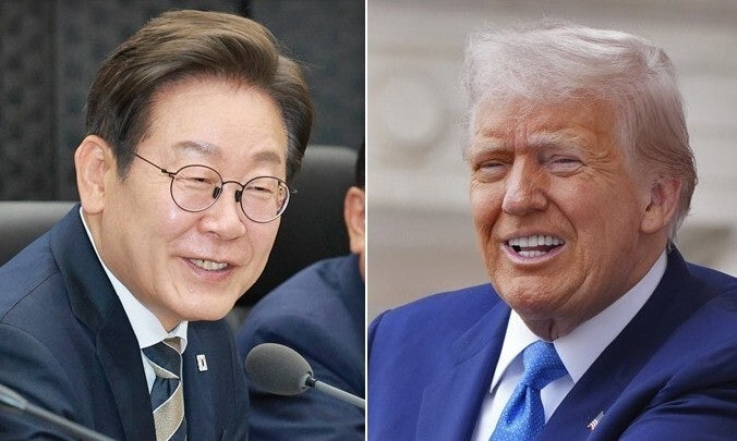 이 대통령, 경주박물관서 <b>트럼프 국빈</b> 맞이…무궁화 대훈장 준다 [영상...