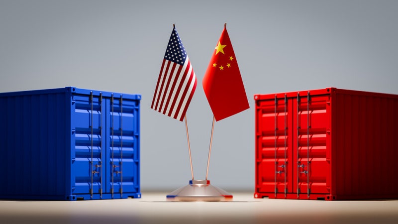 “미국은 펜타닐 관세 10%P 낮추고, 중국은 대두 수입 재개할 듯”