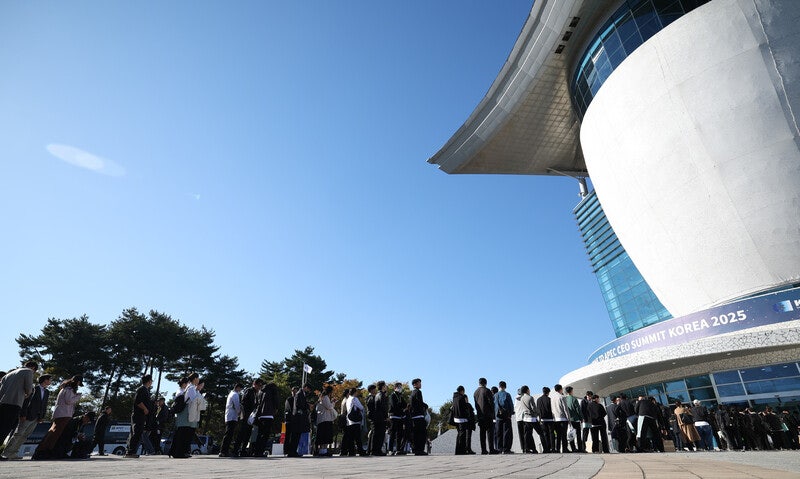 황리단길부터 불국사까지…잠들지 않는 ‘신라의 달밤’