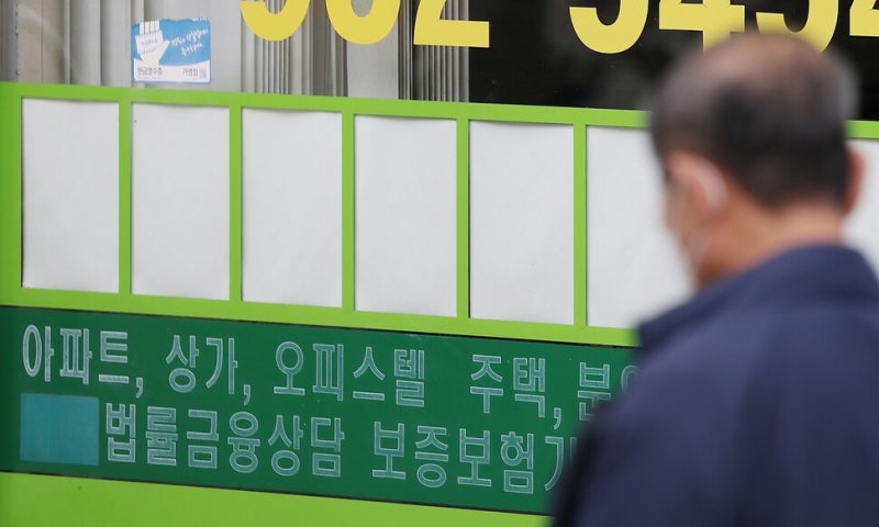 7달 남은 ‘다주택자 양도세 중과 유예’…‘매물 잠금’ 전망 속 “보유세 강화를”