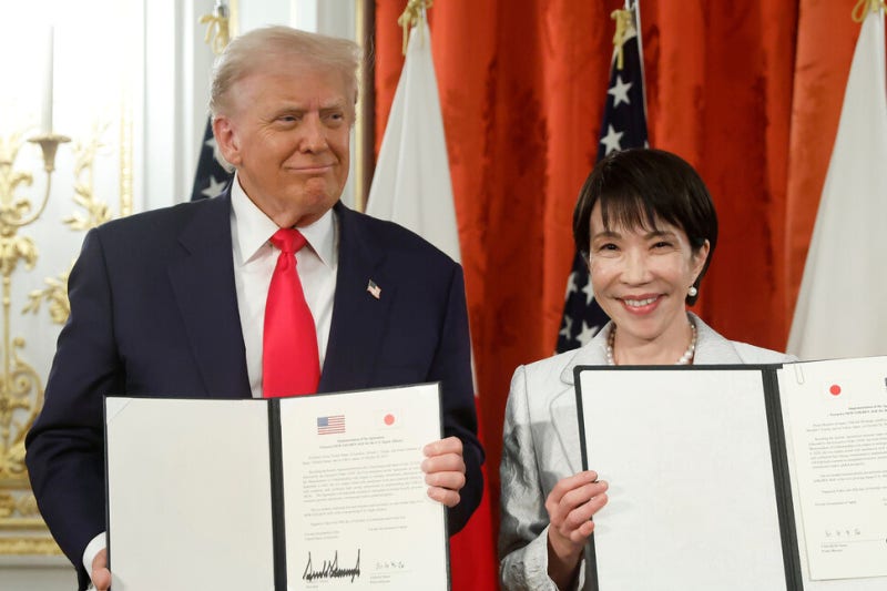 베일 일부 벗은 ‘일 대미투자’…원전 사업 참여, 도요타 역수출 계획도