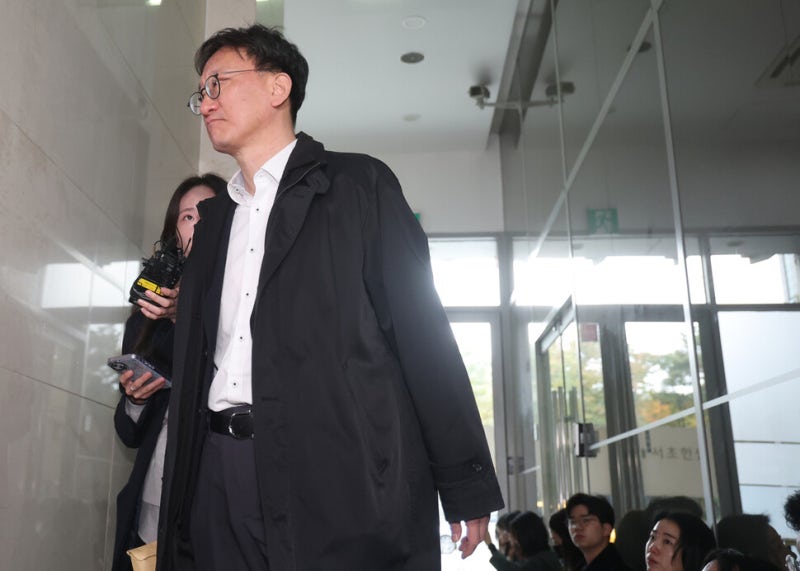 공수처 ‘채 상병 사건’ 수사 뭉갠 의혹 철저 수사해야