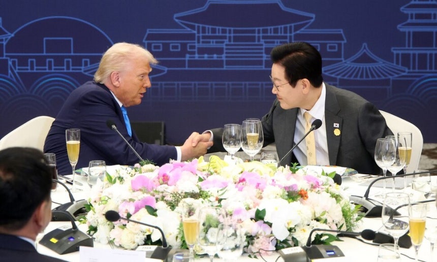 한미 정상, 드디어 관세협상 타결! 한국, 미국에 2천억 달러 투자 확정 ㄷㄷ