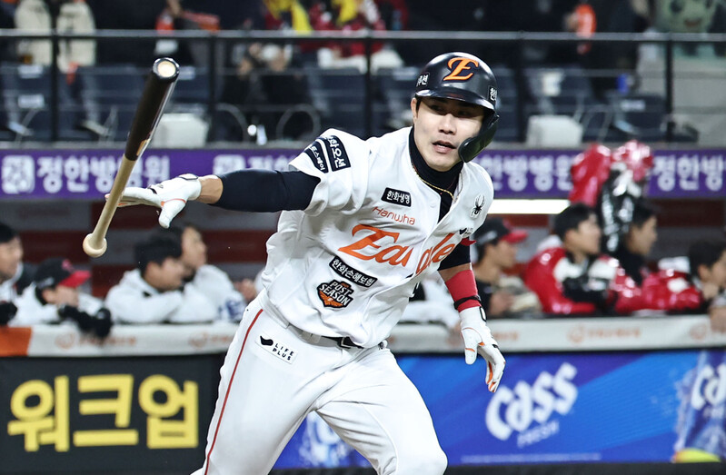 [포토] 심우준 역전타