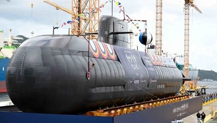 ‘핵잠수함 필요’ 트럼프 공감�…원자력협정 개정도 탄력받나