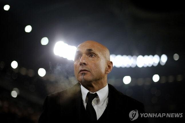 <b>김민재</b> ‘나폴리 <b>스승</b>’ <b>스팔레티</b>, <b>유벤투스</b> 새 사령탑 올라