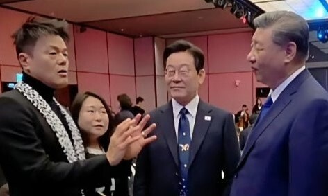 “<b>한한령 해제</b>? 성급한 판단…JYP-<b>시진핑</b> 대화는 덕담 수준”