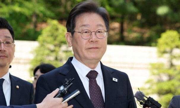 법원 “성남시 수뇌부가 대장동 주요 결정” 적시…향후 이 대통령 재판 쟁점