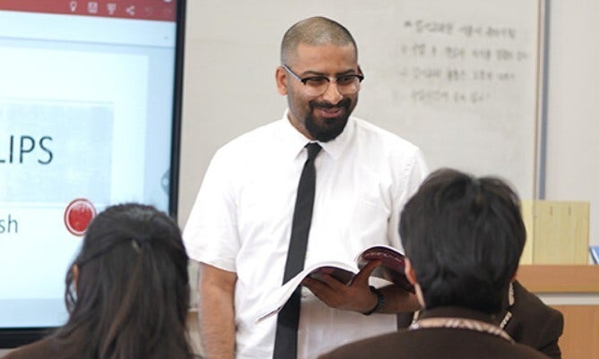 제주 대치동 ‘표치동’에 몰려드는 외지인…밀려나는 현지 학생들