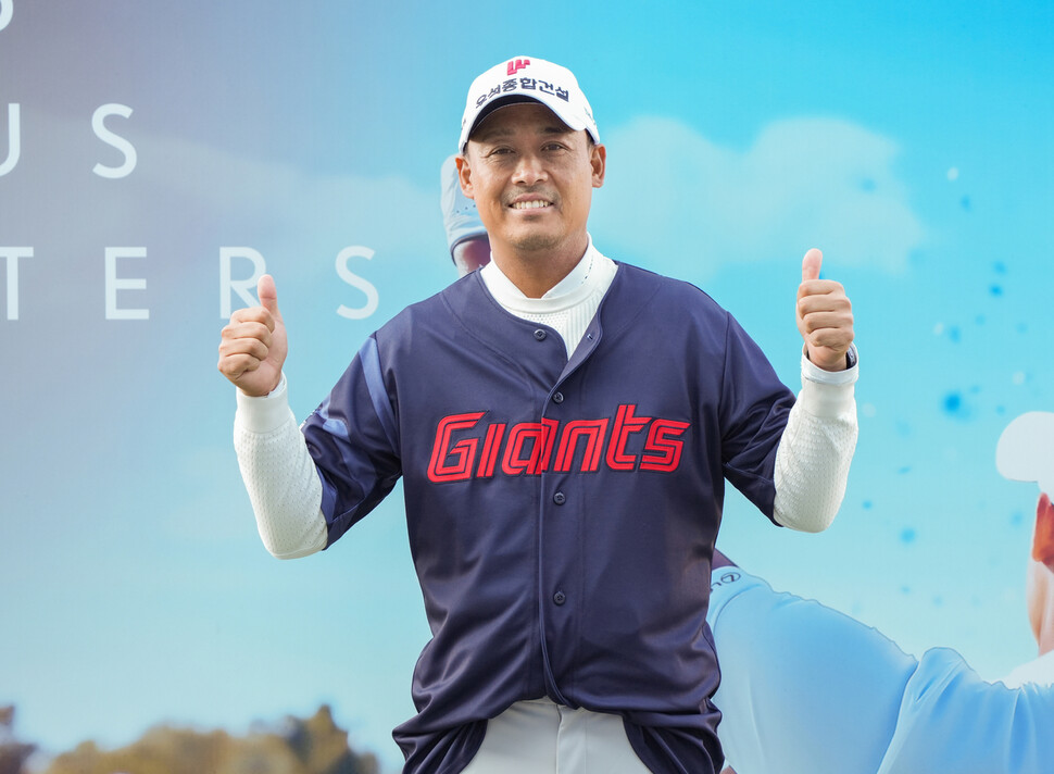 ‘미스터 올스타’ 김용희 감독 아들 김재호, 데뷔 17년 만에 첫 우승