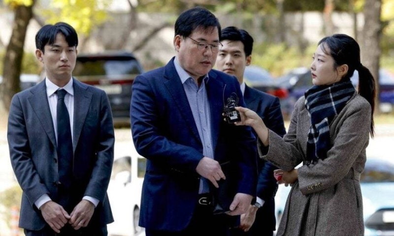 [사설] ‘대장동 5인방’ 1심 중형 선고, 남은 재판도 지켜봐야