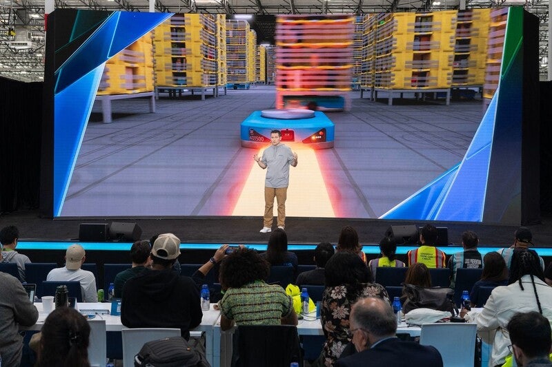 AI 해고…인간의 경험을 잃다 [뉴노멀-실리콘밸리]