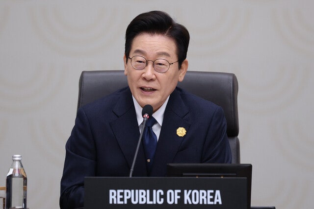 대미 불확실성 제거·대중 관계회복 물꼬텄지만…실용외교, 진짜 도전 시작됐다