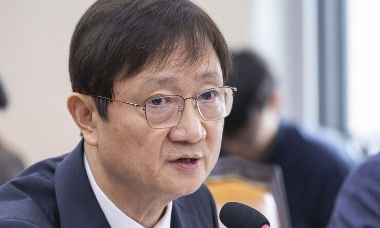 ‘서초 다주택’ 이찬진 금감원장, 상가·오피스텔도 경매로 전방위 매입