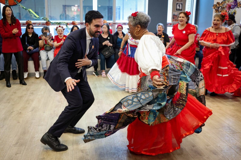 민주 맘다니 뉴욕 시장 선거 우세…이웃 뉴저지선 공화 맹추격