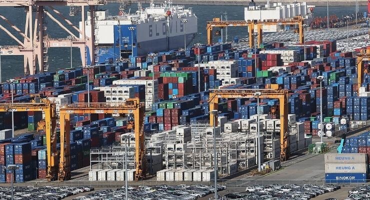 국회예산정책처 “한·미 관세 협상 결과 국회 비준 검토 필요”