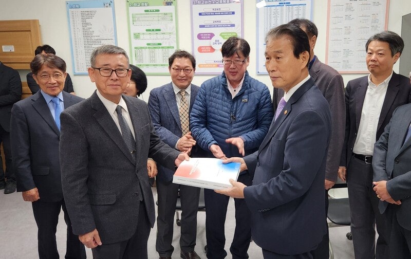 권오을 보훈부 장관 “장재성 등 광주학생독립운동 유공자 서훈 노력”