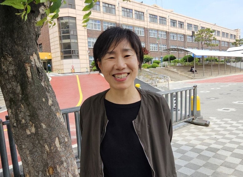 “사랑할 게 많은 덕후는 미워하고 혐오할 틈이 없어요”