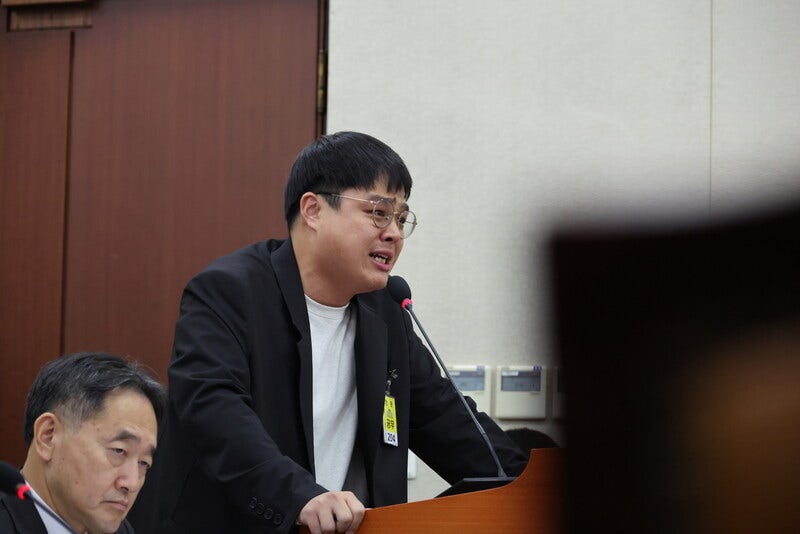 위헌 결정에도 개선 안 되는 보호의무자 입원제도 없애야 [왜냐면]