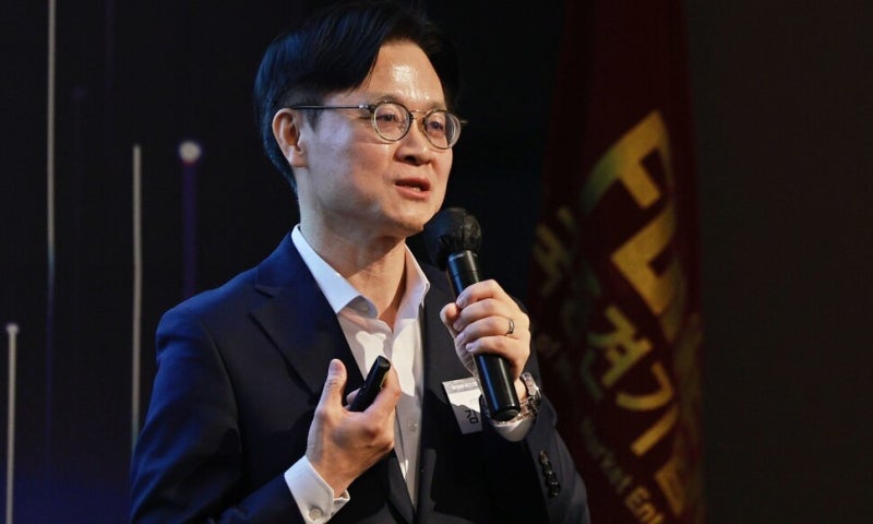 산업장관 “대미 현금투�자 2천억달러, 진출한 한국 기업이 우선 활용”