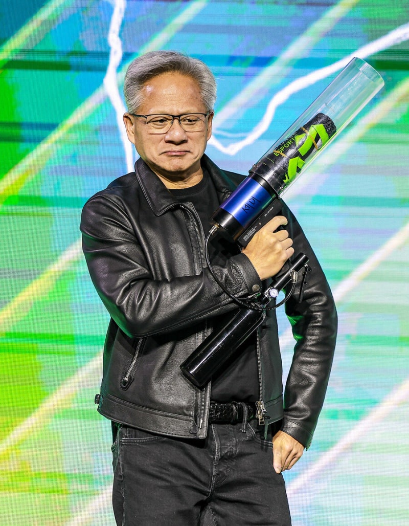 정부 2조 들여 사겠다는 GPU 1만5천장, 배분·사용료 미정