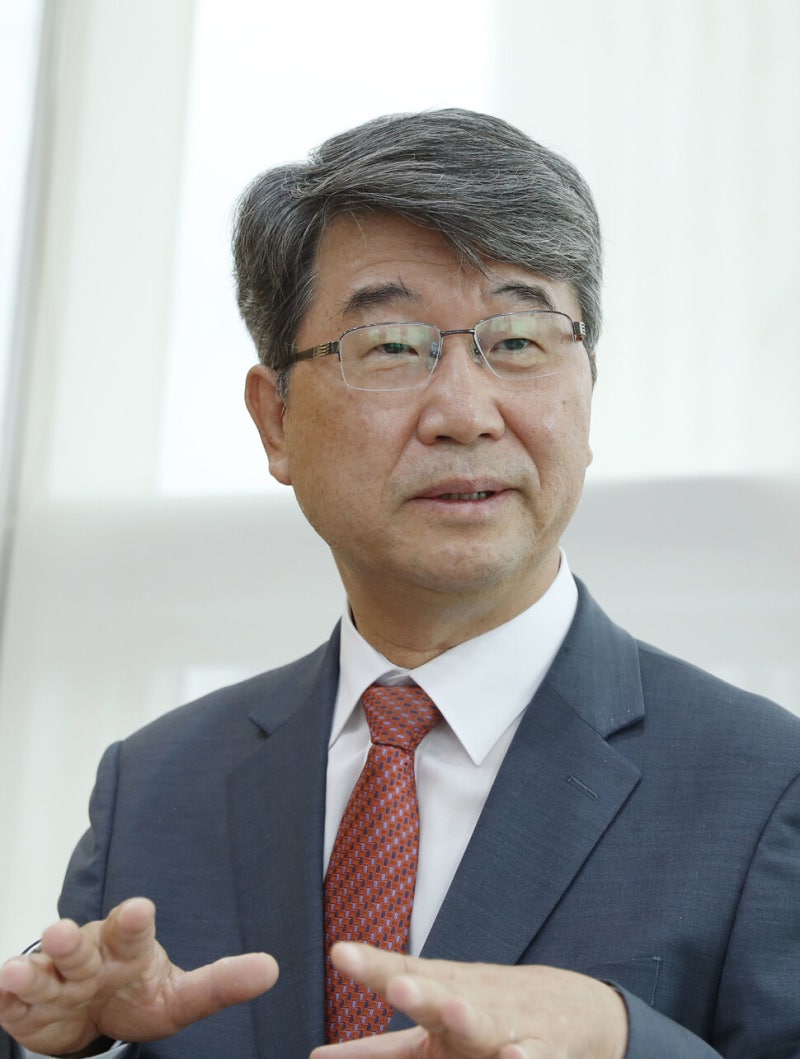 노사갈등 중재해온 노동법 대가, 경사노위 위원장에…향후 사회적 대화 주목