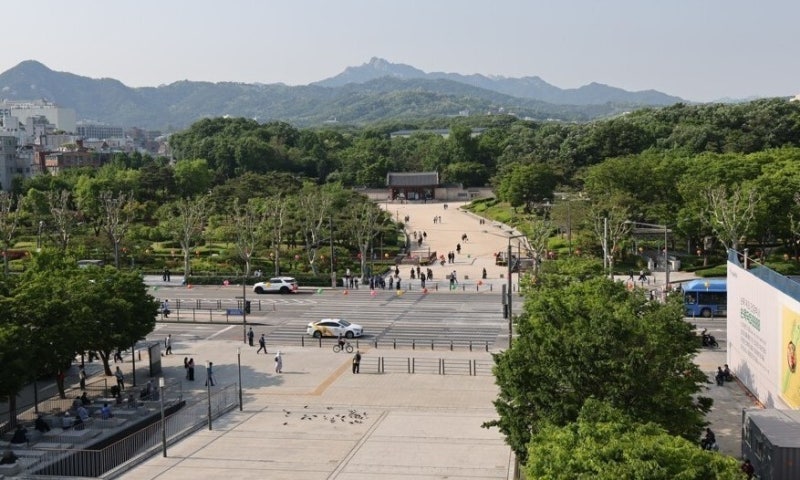 세계유산 종묘 옆 고층건물 짓겠다고…서울시, 유네스코 ‘영향평가’ 권고 무시