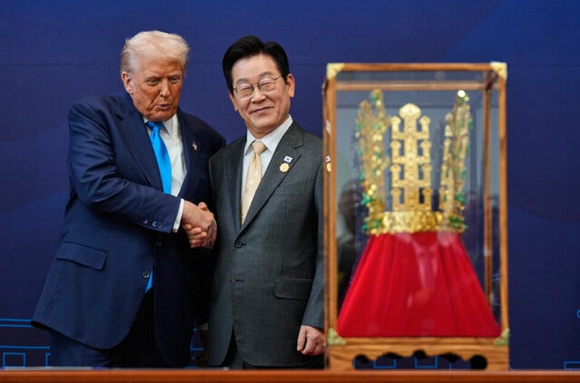 팩트시트 나온 뒤 원자력·핵잠 ‘디테일 싸움’…미 의회 승인도 과제