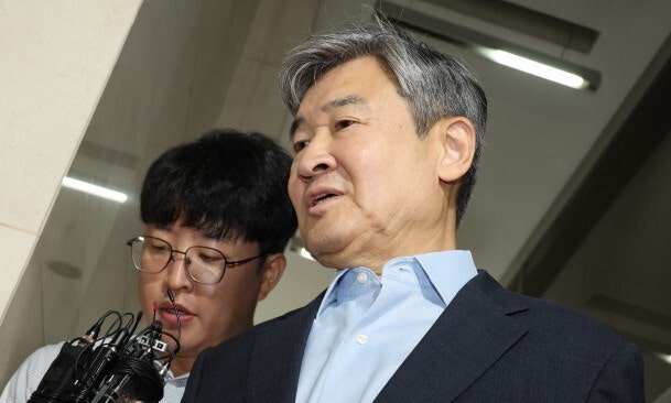 내란 특검, <b>조태용 구속영장 청구</b>…‘국정원법 위반’ 혐의