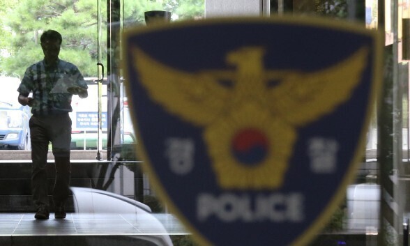 함께 살던 손자 투신 사망, 할머니도 집에서 숨진 채 발견