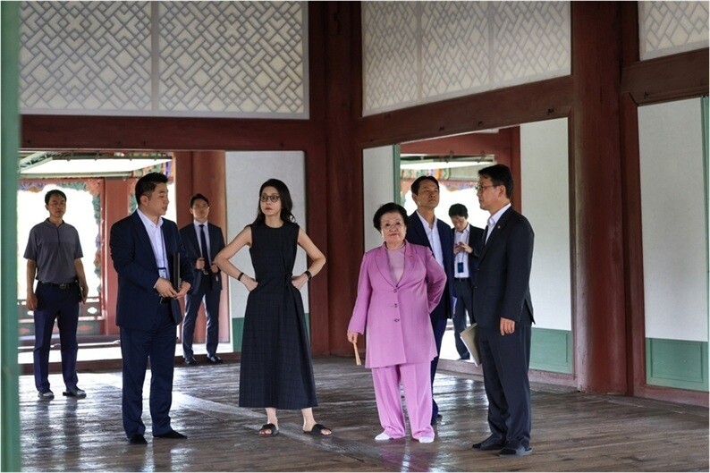 유튜브 방송 ‘주기자 라이브’ 제공