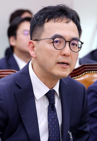 ‘추미애의 입’ 신임 <b>구자현</b> 총장 대행, 대표적 기획통…<b>검찰</b>개혁 이해...