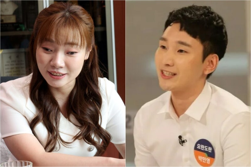 국힘 <b>대변인</b> “김예지 시각장애 빼면 기득권…지가 뭔데” 망언 파문