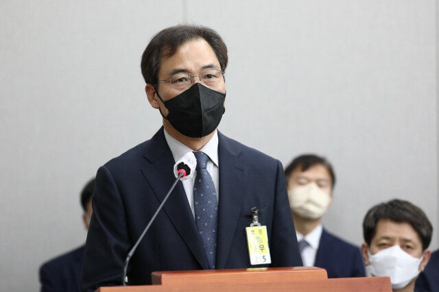 [단독] 내란 특검 <b>윤재순 전 비서관 압수수색</b>…‘대통령실 인사개입 의...