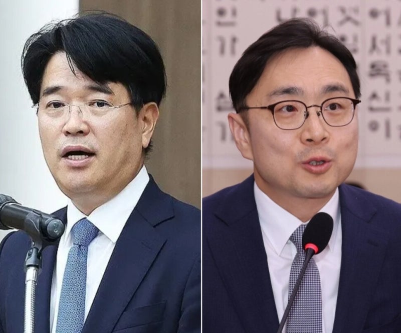 ‘항소 포기 반발’ 징계 방침에 검사장들 <b>사의</b>…정성호 “법무·<b>검찰</b> ...