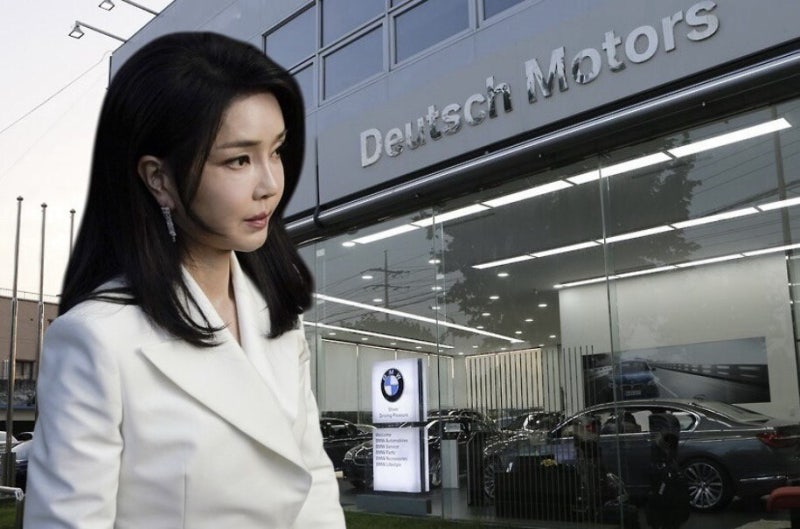 김건희 특검, 도주한 ‘<b>도이치 공범</b>’ 충주 휴게소서 <b>체포</b>