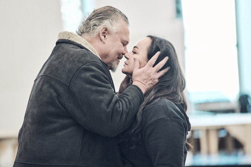 5시간40분 바그너 대작 오페라 ‘트리스탄과 이졸데’ 국내 초연