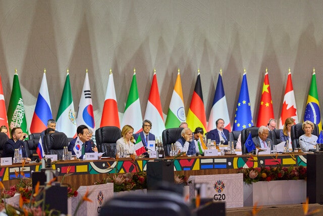 메르츠 총리 ‘대중국 인식’ 묻자…이 대통령, 즉답 대신 “분단 극복 노하우를”