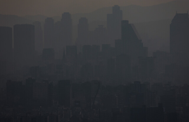 12월 아파트 입주 2만가구…“내년 물량 올해보다 줄어들 전망”