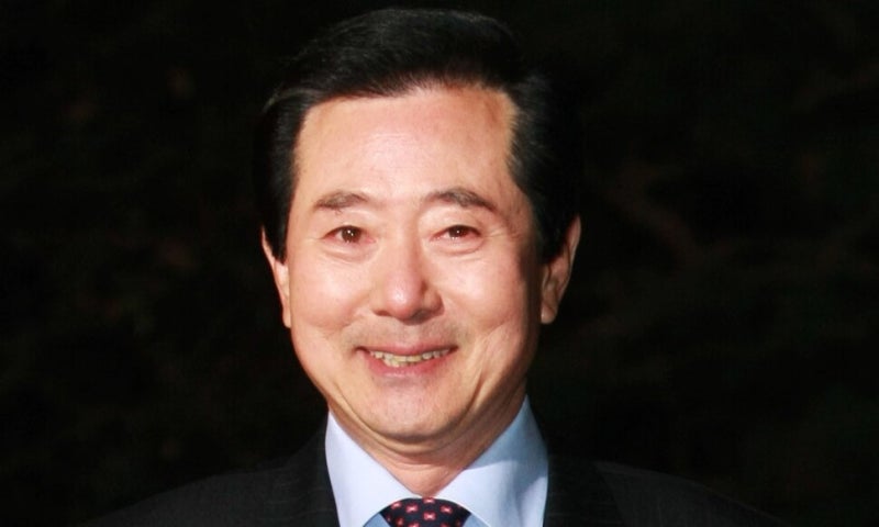 명랑운동회·묘기대행진 진행자…<b>변웅전</b> 전 의원 <b>별세</b>