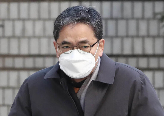 50억 클럽 곽상도 아들 징역 9년 구형, 곽상도는 징역 3년