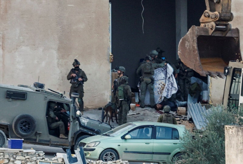 영구 족쇄·기저귀 채워 ‘화장실 고문’…이스라엘 반인륜 행위에 유엔 “경악”